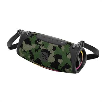 اسپیکر قابل حمل تازاتا BOOMBLAST PRO CAMO - 3