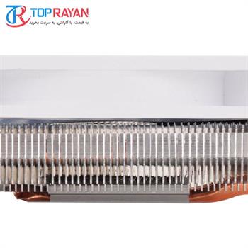 خنک کننده پردازنده سیلوراستون مدل Argon AR05 - 7