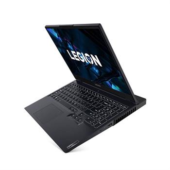 لپ تاپ لنوو 15.6 اینچ مدل Legion 5 پردازنده Core i5 11400H رم 16GB حافظه 512GB SSD گرافیک 4GB RTX3050Ti - 4