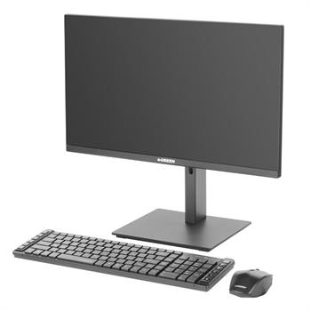کامپیوتر همه کاره 21.5 اینچی گرین مدل GX22S-P14 Pentium Gold G6400 4GB 1TB Inte - 18