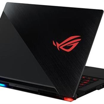 لپ تاپ ۱۵ اینچی ایسوس مدل ROG Zephyrus GX۵۰۲GV-PLZ - 7