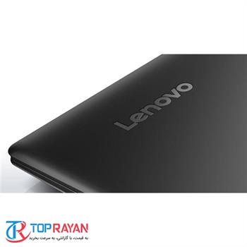 لپ تاپ استوک لنوو مدل Ideapad ۷۰۰ با پردازنده i۷ - 3