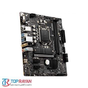 مادربرد ام اس آی مدل B560M PRO WIFI سوکت 1200 - 3