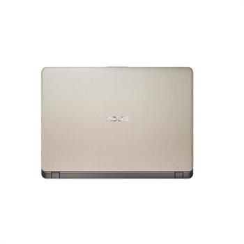 لپ تاپ ایسوس ASUS Vivobook X507UB i3-4GB-1TB - 4