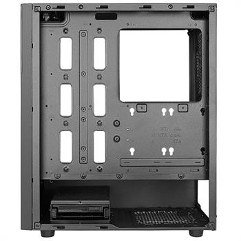 کیس کامپیوتر فاطر Fater FG-520X - 5