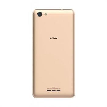 گوشی موبایل لاوا مدل iris 88 دو سیم کارت ظرفیت 16 گیگابایت - 4