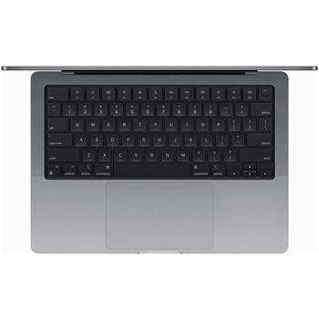 لپ تاپ 14.2 اینچی اپل MacBook Pro MTL83 2023 M3 8GB 1TB - 2
