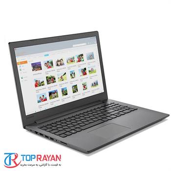 لپ تاپ لنوو مدل آیدیاپد ۱۳۰ با پردازنده i۳ نسل هشتم - 4