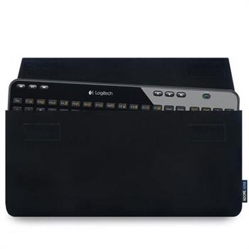 کیبورد بی‌سیم لاجیتک مدل K360 - 2