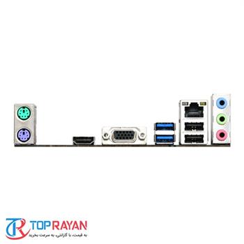 مادربرد بایوستار A68N-5600E - 3