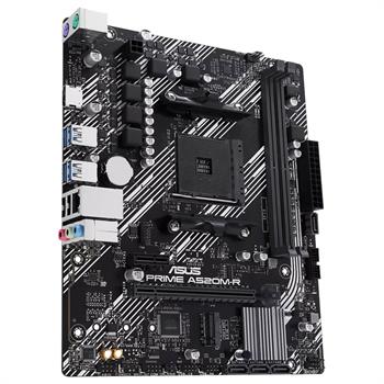مادربرد ایسوس PRIME A520M-R - 4