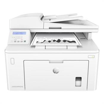 پرینتر چندکاره لیزری اچ پی مدل LaserJet Pro MFP M227sdn - 5