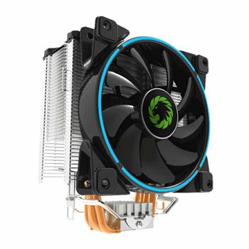خنک کننده پردازنده گیم مکس مدل GAMMA 500 RGB - 5