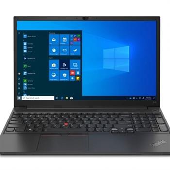 لپ تاپ لنوو 15.6 اینچی مدل ThinkPad E15 پردازنده Core i5 1135G7 رم 8GB حافظه 256GB SSD گرافیک 2GB