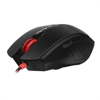 ماوس با سیم گیمینگ ای فورتک مدل Bloody V8MA - 3