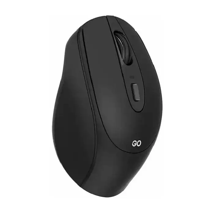 ماوس بی سیم فنتک مدل Go W191 - 4