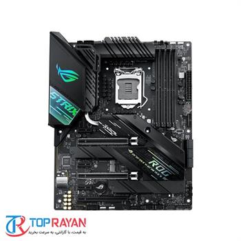 مادربرد ایسوس ROG STRIX Z490-F GAMING - 2
