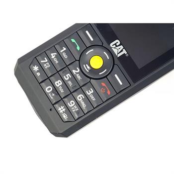 گوشی موبایل کترپیلار مدل B30 - 7