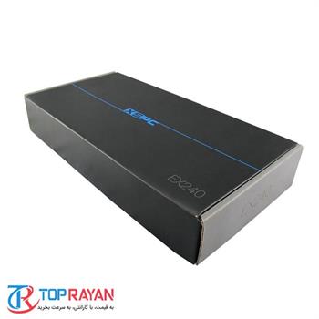 رادیاتور ایکس اس پی سی مدل ای ایکس ۲۴۰  - 7