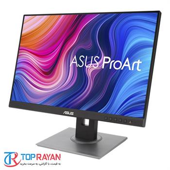 مانیتور مخصوص طراحی 24 اینچ ایسوس مدل ProArt Display PA248QV (75 هرتز) - 6