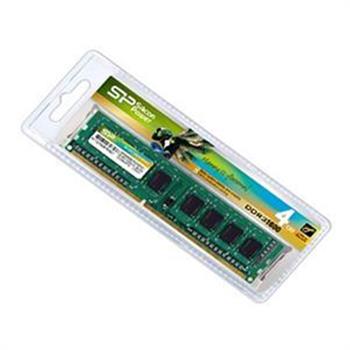 رم کامپیوتر Silicon Power مدل DDR3 1600MHz ظرفیت 4 گیگابایت - 3