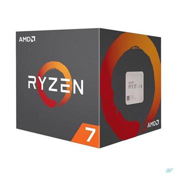 پردازنده مرکزی ای ام دی مدل Ryzen 7 1700 - 8