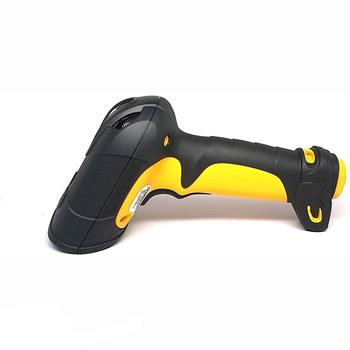 بارکدخوان زبرا مدل Symbol LS3408-FZ - 2