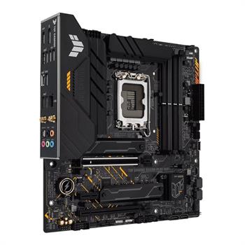 مادربرد ایسوس TUF Gaming B660M-PLUS Wi-Fi DDR5 - 5