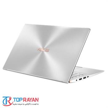 لپ تاپ ایسوس مدل ZenBook ۱۴ UX۴۳۳FLC با پردازنده i۷ - 8