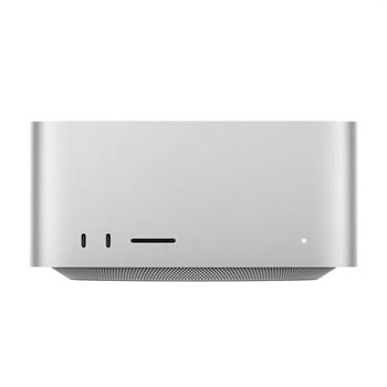 مک استودیو اپل مدل Mac Studio MJMV3 M1 Max with 10-core CPU 24-core GPU ظرفیت 512 گیگابایت - 3