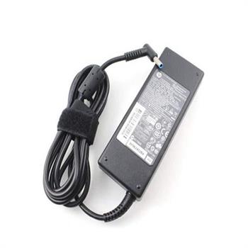 شارژر لپ تاپ اچ پی مدل Blue Plug 19.5V 4.62A - 2