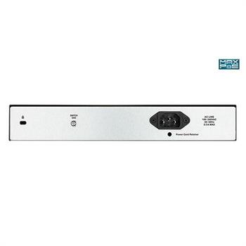 سوییچ 10 پورت دی-لینک مدل DGS-1100-10MP - 7