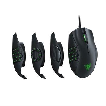 ماوس با سیم ریزر مدل Naga Trinity - 3