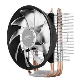 فن پردازنده دیپ کول DeepCool GAMMAXX 300B - 4