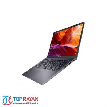 لپ تاپ ایسوس مدل Laptop 15 D509DA با پردازنده Ryzen و صفحه نمایش Full HD - 2