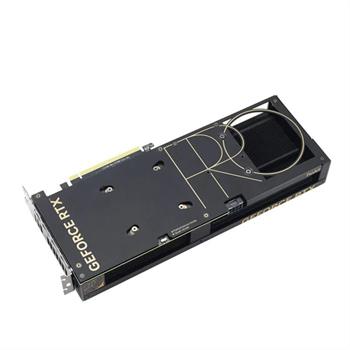 کارت گرافیک ایسوس مدل ProArt GeForce RTX 4060 8GB GDDR6 - 5