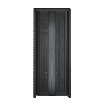 کیس گیمینگ لیان لی V3000 Plus رنگ مشکی - 5