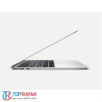 لپ تاپ ۱۳ اینچی اپل مدل MacBook Pro MXK۷۲ ۲۰۲۰ همراه با تاچ بار - 2