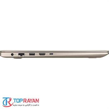 لپ تاپ ۱۵ اینچی ایسوس مدل VivoBook Pro N۵۸۰GD با پردازنده i۷ و صفحه نمایش لمسی - 4