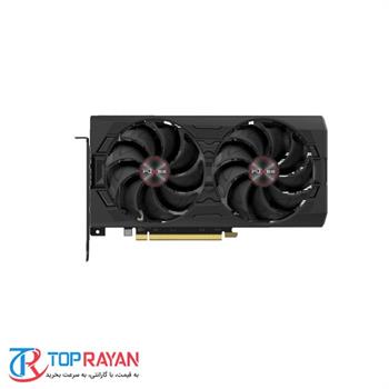 کارت گرافیک سافایر مدل PULSE RX ۵۵۰۰ XT با حافظه ۸ گیگابایت - 2