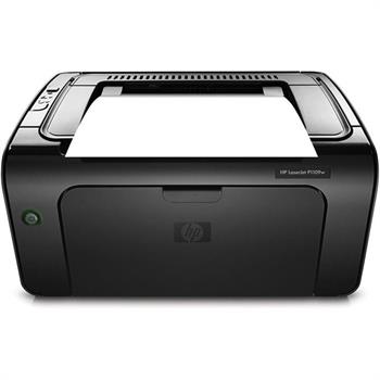 پرینتر لیزری اچ پی مدل LaserJet Pro P1109w - 7