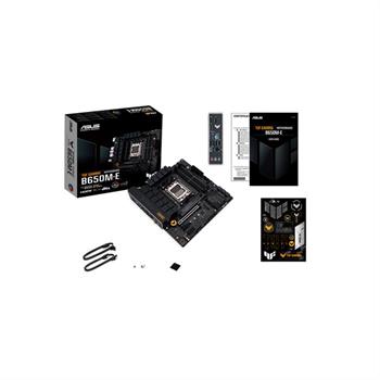 مادربرد ایسوس ASUS ROG STRIX B650M-E GAMING WiFi  - 7