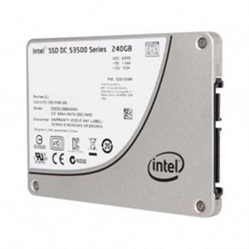 هارد سرور اینتل مدل SSD DC S3500 240GB - 3