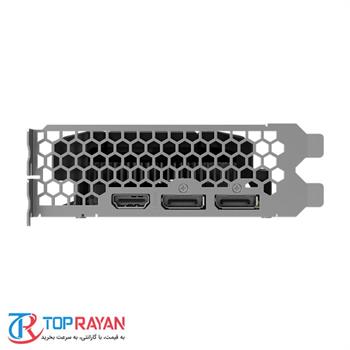 کارت گرافیک گینوارد GeForce GTX 1650 Ghost 4G - 3