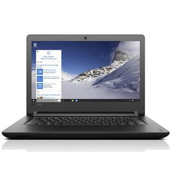 Lenovo Ideapad 110 Celeron-4GB-500GB - 9