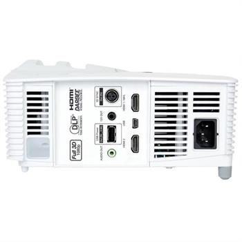 ویدئو پروژکتور اوپتوما مدل HD28 - 5