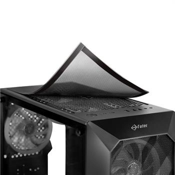 کیس گیمینگ فاطر Case Gaming Fater FG-730B - 12