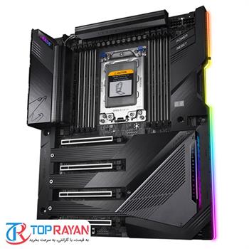 مادربرد گیگابایت مدل TRX۴۰ AORUS XTREME - 5