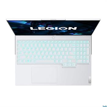 لپ تاپ لنوو 16 اینچی مدل Legion 5 Pro پردازنده Core i7 11800H رم 16GB حافظه 512GB SSD گرافیک Full HD 4GB 3050Ti  - 9
