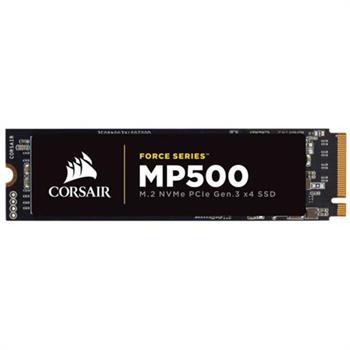 اس اس دی کورسیر مدل Force Series MP500 ظرفیت 240 گیگابایت - 9